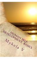 Human Self-development. Basics.