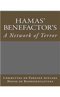 Hamas' Benefactor's