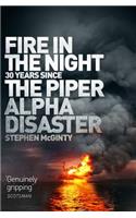 Fire in the Night