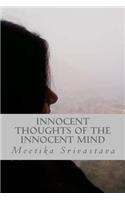 Innocent thoughts of the Innocent mind
