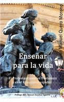 Enseñar para la vida