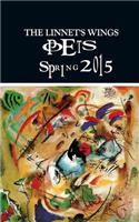 Linnet's Wings Spring Poetry 2015