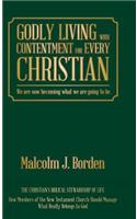 Godly Living with Contentment for Every Christian