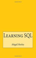 Learning SQL: (English)
