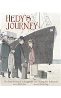 Hedy's Journey