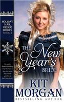 New Year's Bride