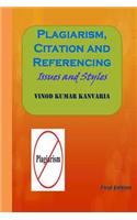 Plagiarism, Citation and Referencing