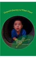 Grayson's Journey to What's Next!