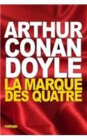 La Marque des quatre