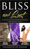 Bliss and Lust