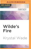 Wilde's Fire