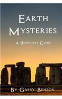 Earth Mysteries