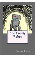 Lonely Robot