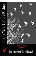 In the Whirl of the Rising: (English)