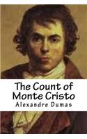 The Count of Monte Cristo