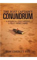 The Boat Captain's Conundrum
