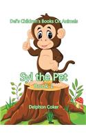Syl the Pet