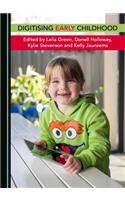 Digitising Early Childhood