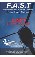 F.a.s.t Exam Prep - C-npt: Flightbridgeed - Air - Surface - Transport - Exam - Prep C-npt