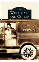 Whitehall and Coplay