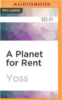 Planet for Rent