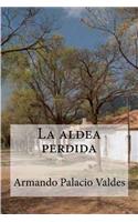 La aldea perdida