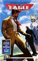 The New Adventures of the Eagle Volume Two