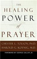 Healing Power of Prayer