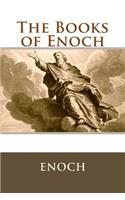 Books of Enoch