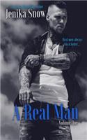 A Real Man