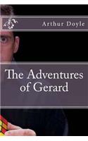 The Adventures of Gerard