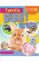 Terrific Bunny Crafts