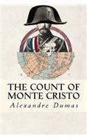 The Count of Monte Cristo