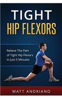 Tight Hip Flexors