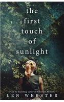 The First Touch of Sunlight