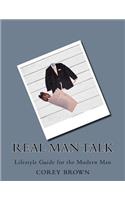 Real Man Talk