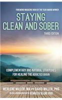 Staying Clean and Sober