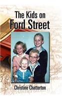 The Kids on Ford Street