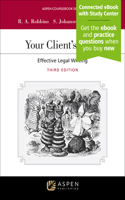 Your Client's Story