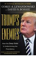 Trump's Enemies