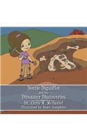 Dottie Digsallot and Her Dinosaur Discoveries