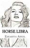 Horse Libra