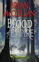 Blood of Empire Lib/E