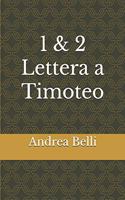 1 & 2 Lettera a Timoteo
