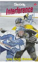Interference: (68 Lorimer Sports Stories)