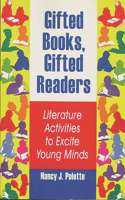 Gifted Books, Gifted Readers