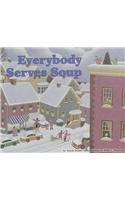 Everybody Serves Soup