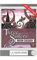 Three Sisters