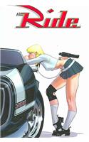 Ride Volume 1