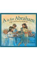 A is for Abraham